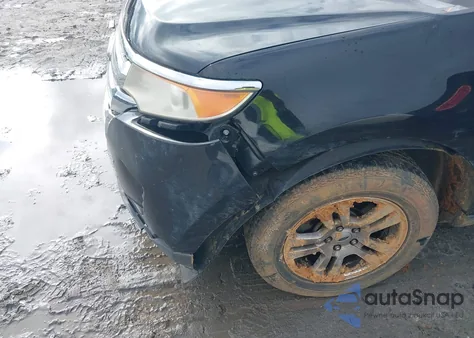 2011 Ford Edge Se from USA, damaged, VIN 2FMDK3GC7BBA33703